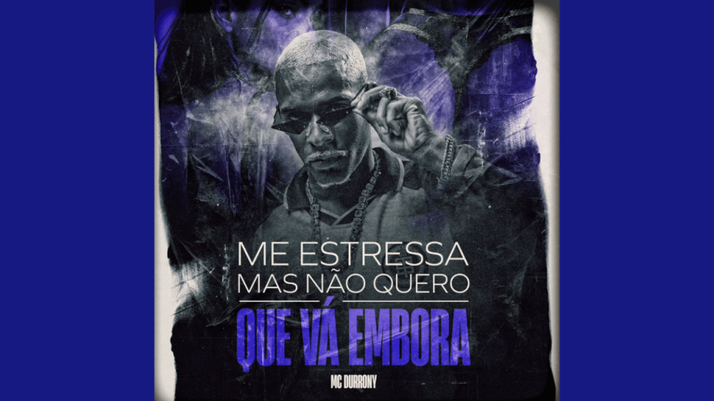 Me Estressa Mas Não Quero Que Vá Embora