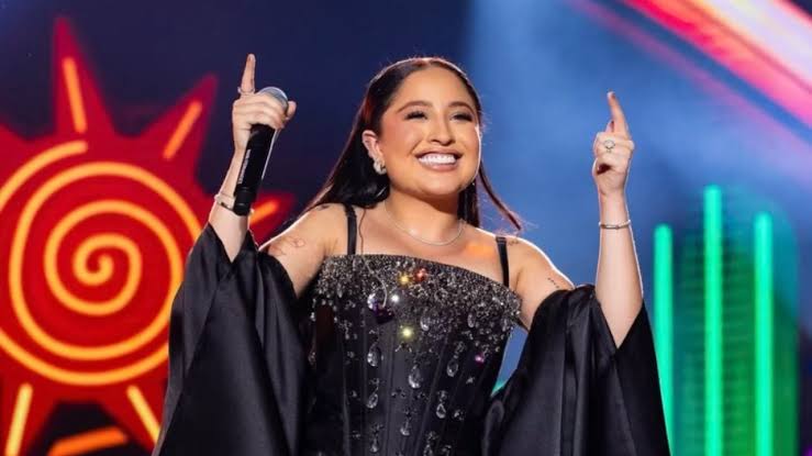 Ao Vivo no Rio de Janeiro, Vol. 1