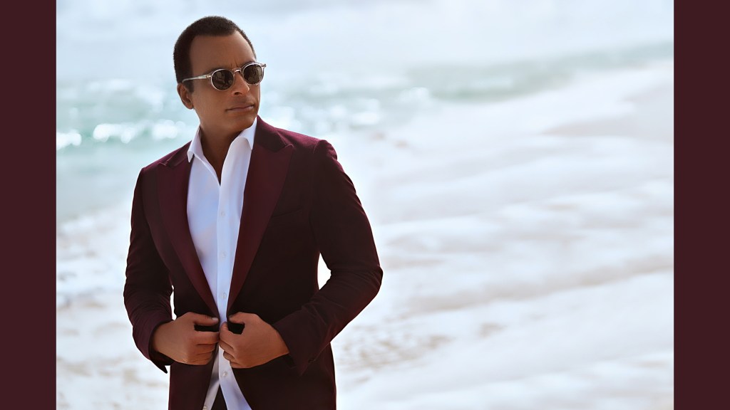 Jon Secada – Energia On Board