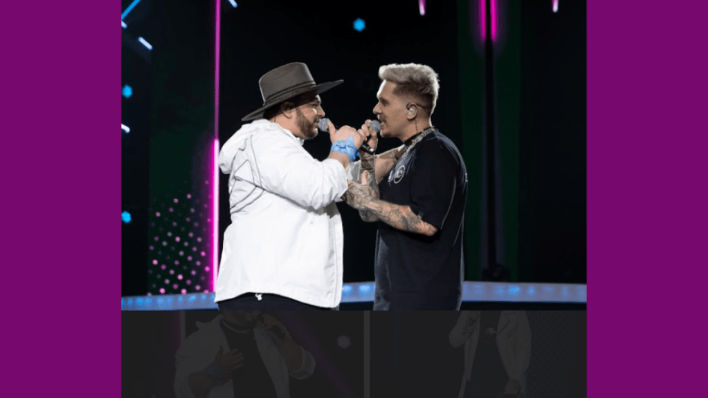 Sucesso De “Gosta De&nbsp;Rua”