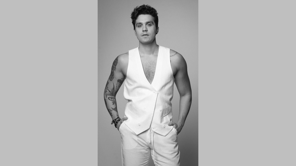 Ensaio Inédito e Shows