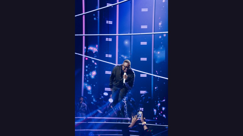 Mumuzinho No Rio de&nbsp;Janeiro