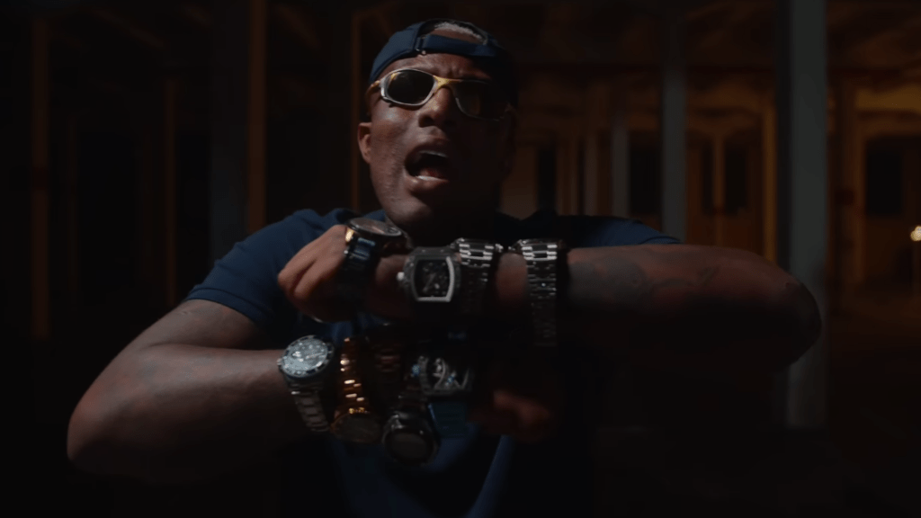 3 Milhões No Meu&nbsp;Pulso