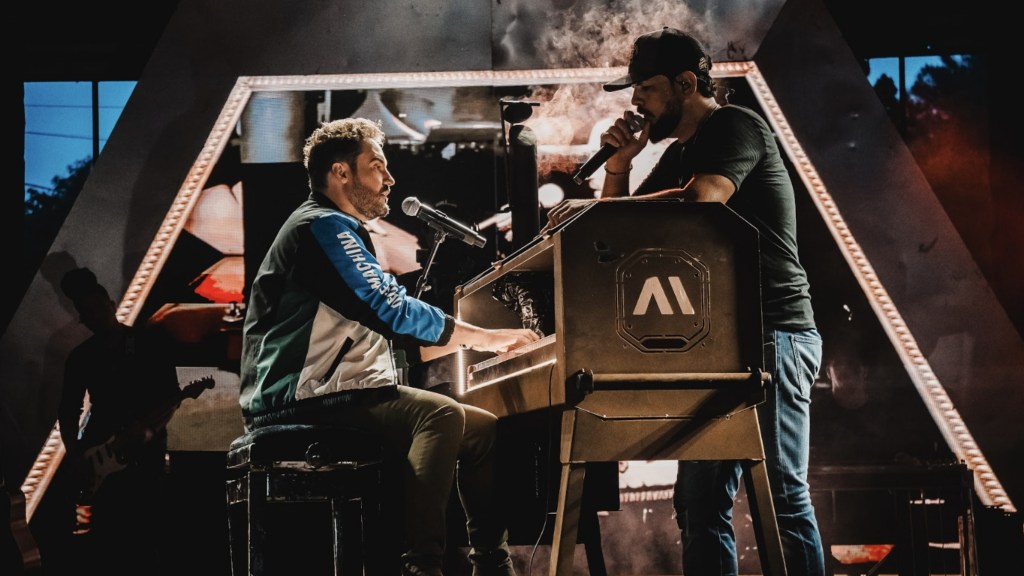 Churrasco On Fire Em Porto&nbsp;Rico