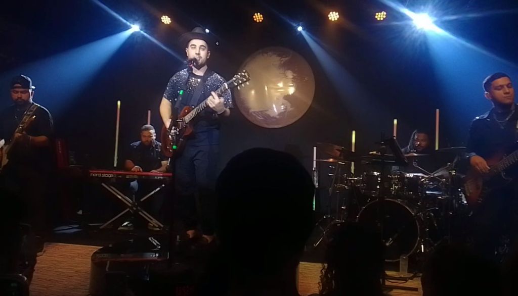 Rod Melim Em&nbsp;Sampa