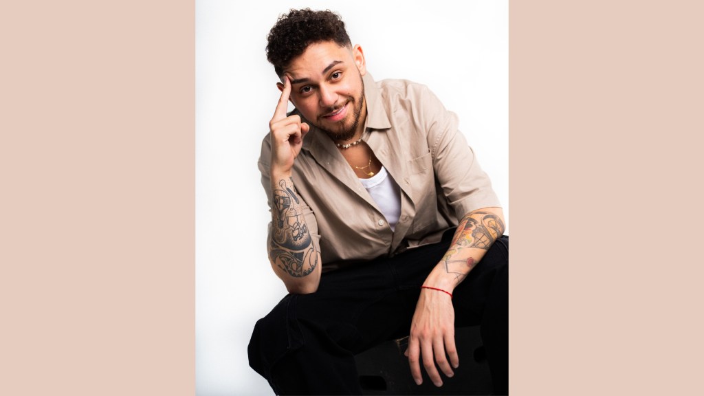 Fora Da Plateia, Ep.&nbsp;1