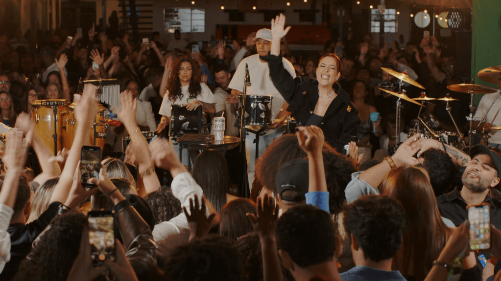 Fulminante / Teu Segredo / Mande um&nbsp;Sinal