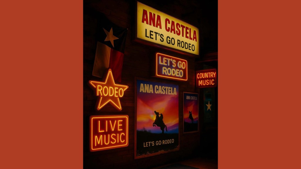 Festa De Ana&nbsp;Castela