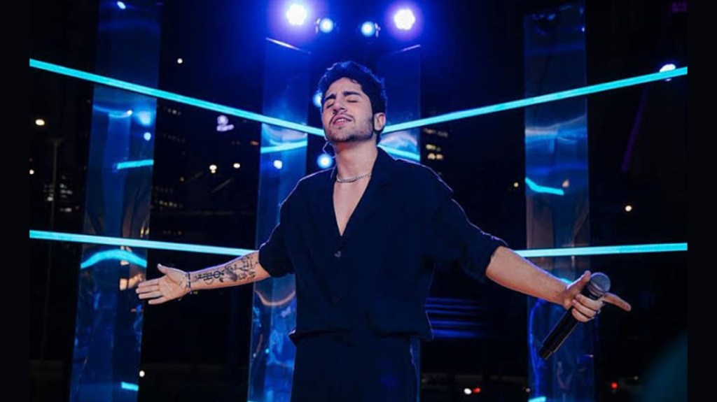 EP “Sonho Ao&nbsp;Vivo”