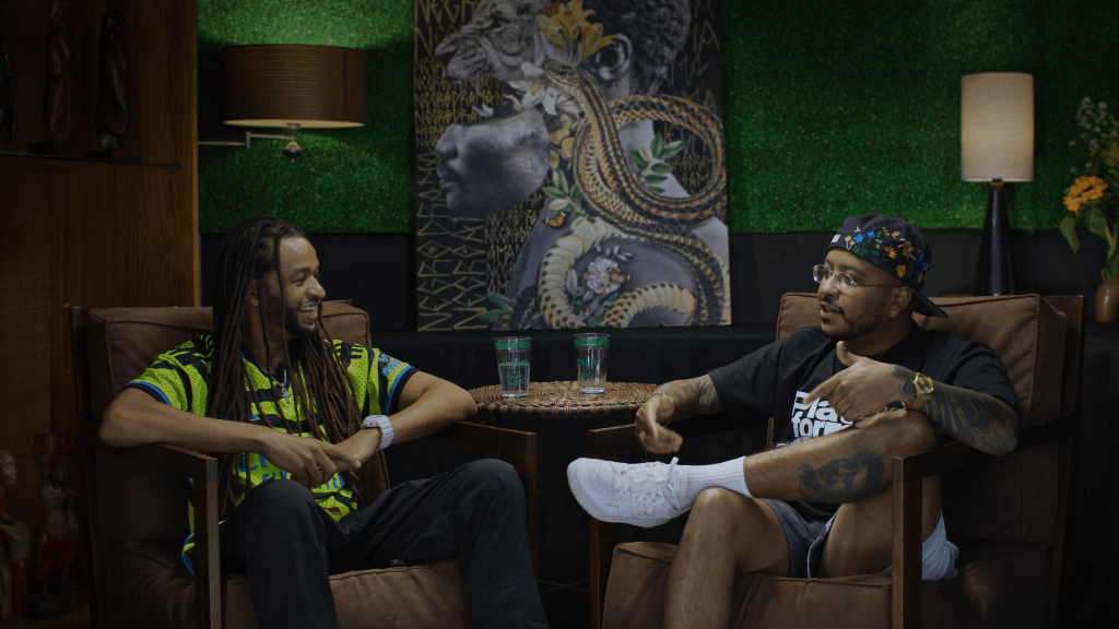 Felipe Kot – Favela Made