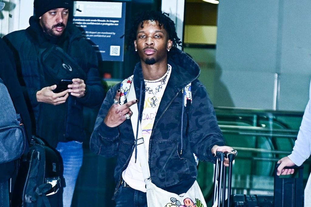 D4vd Agita Fandom&nbsp;Brasileiro