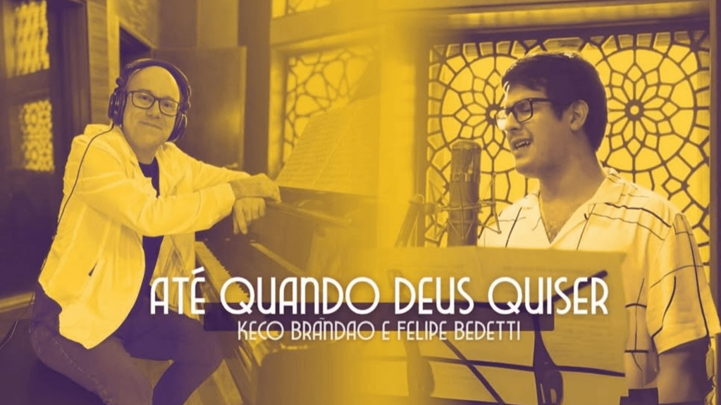 Até Quando Deus Quiser