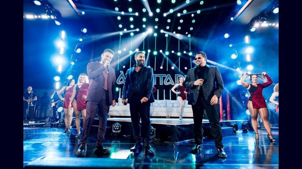 Maratona Musical De São João