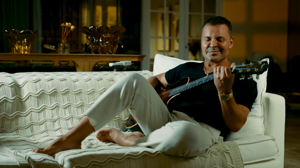 Eu Nasci Pra Amar&nbsp;Você