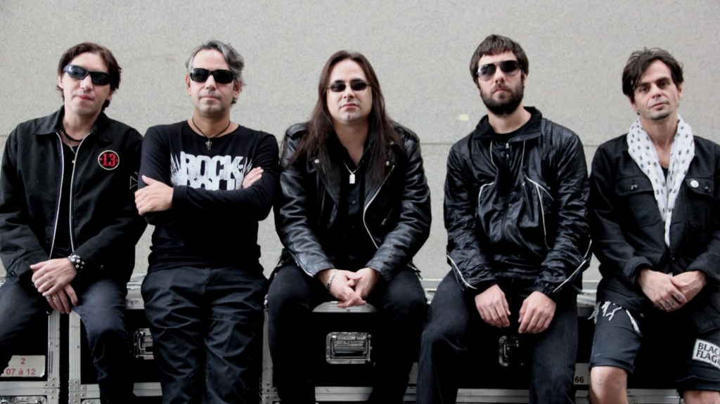 To Live Again&nbsp;SP