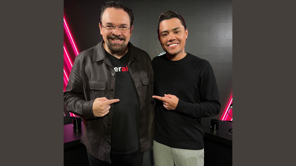 Revelações De Felipe&nbsp;Araújo