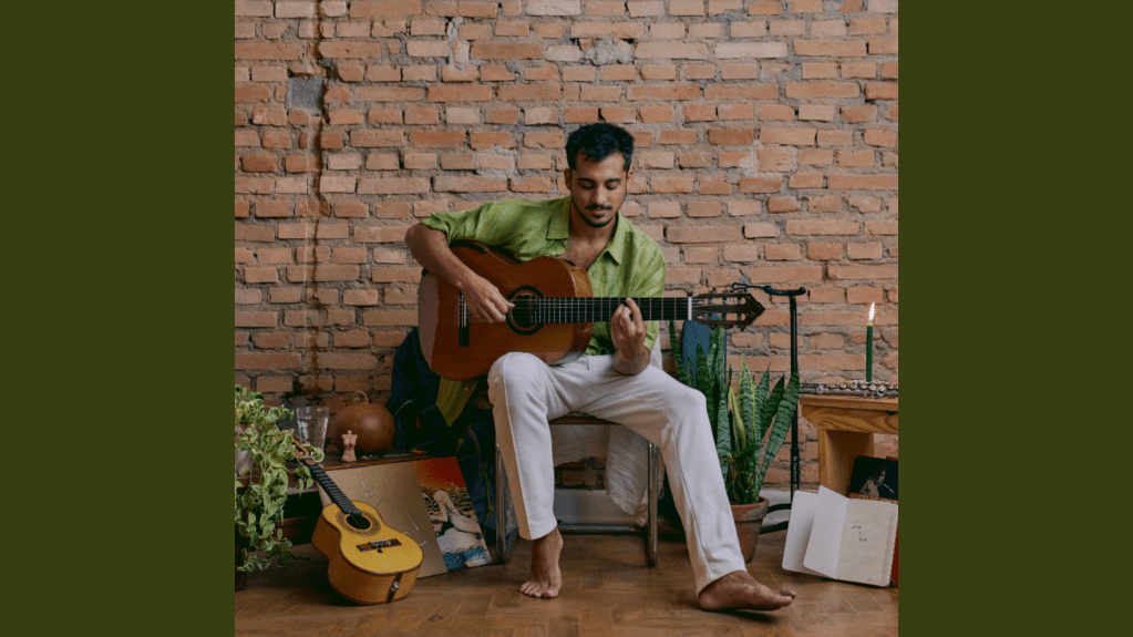 Matheus Jettar Em São Paulo