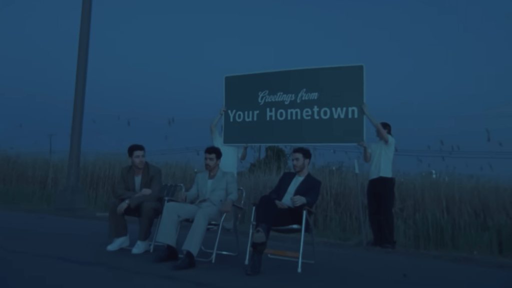 No Time To&nbsp;Talk