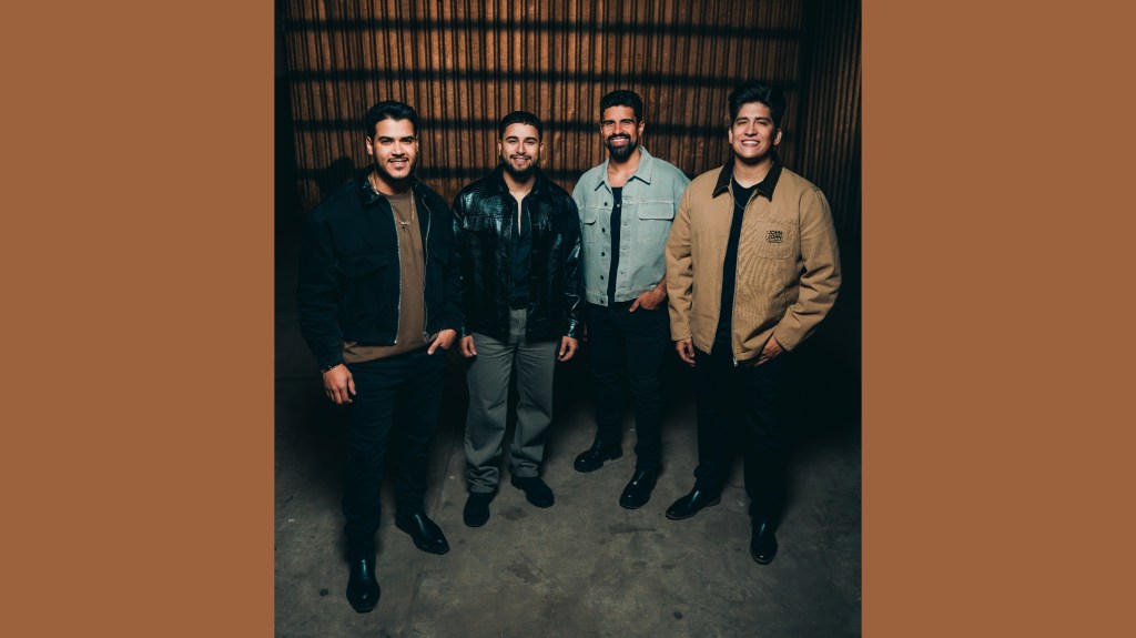 Matheus Henrique e Gabriel feat. Danilo e Davi