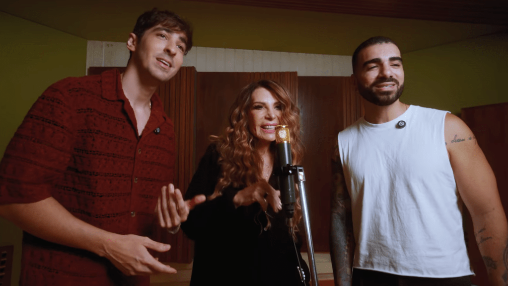 Um Doce, Uma&nbsp;Flor