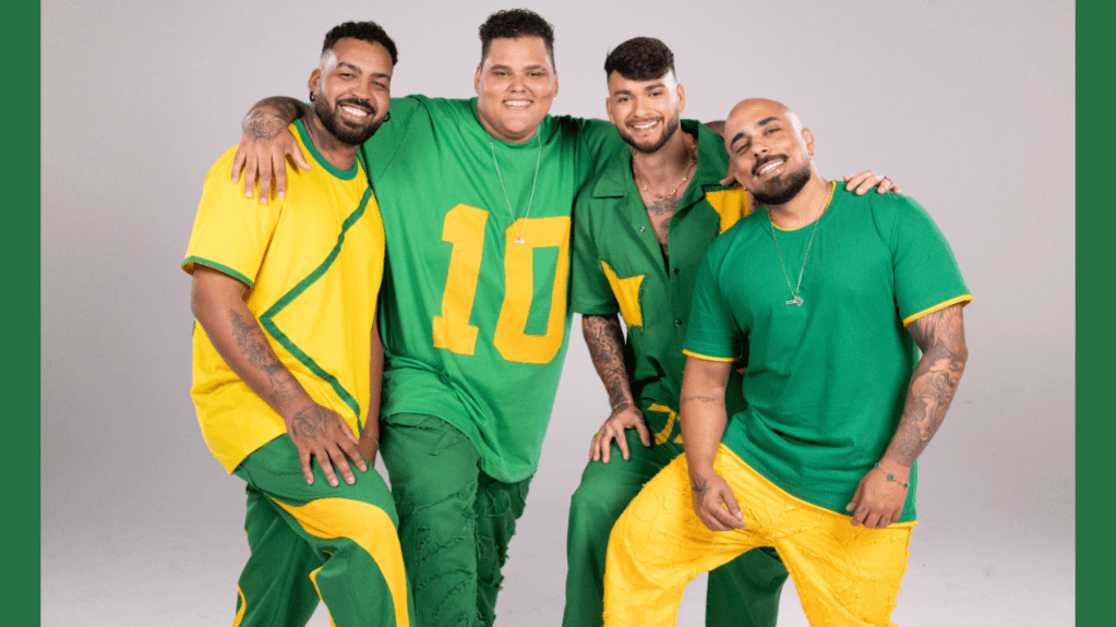 1 Bilhão De&nbsp;Views