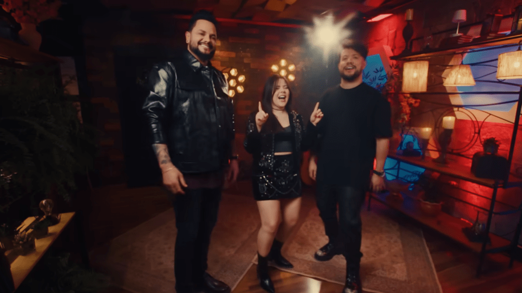 Meu Corpo Tem&nbsp;Memória