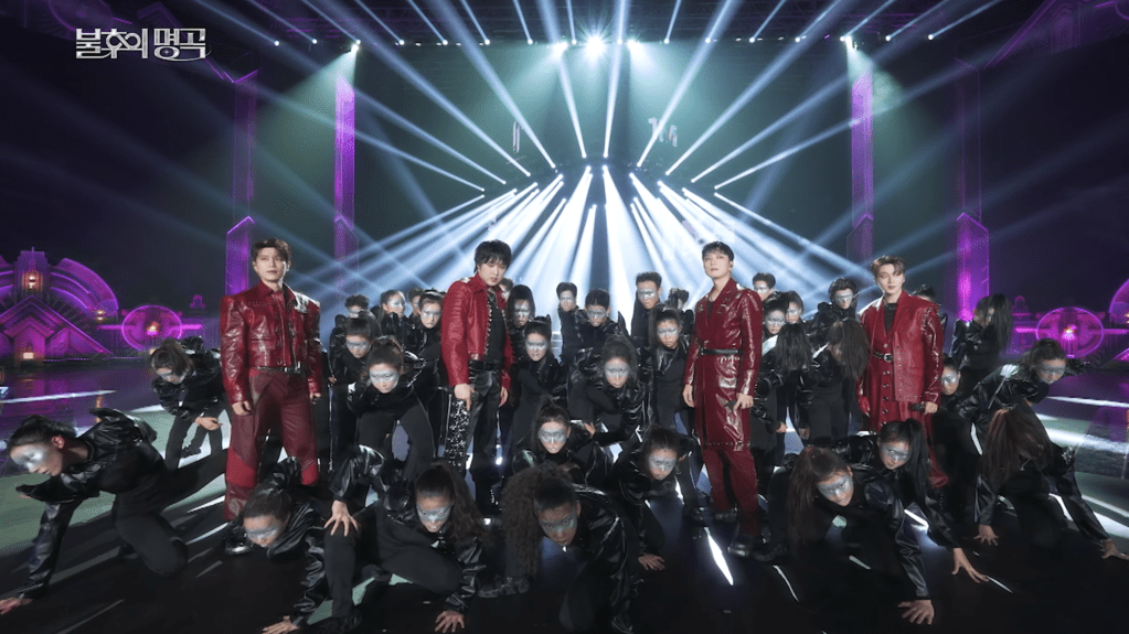 “Abracadabra” By Forestella