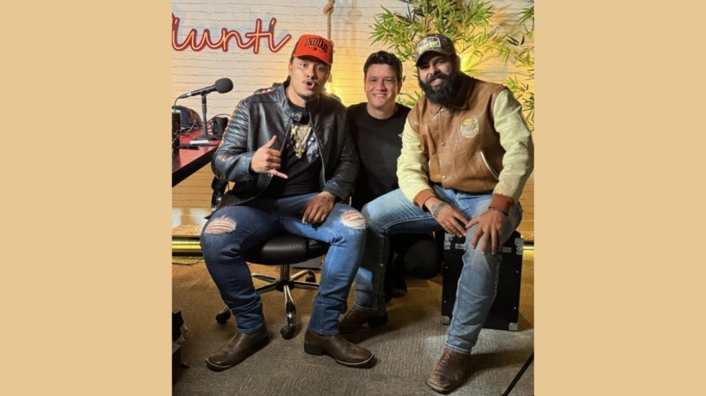 Us Agroboy – André&nbsp;Piunti