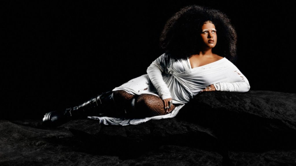 Bebé No Sesc Consolação