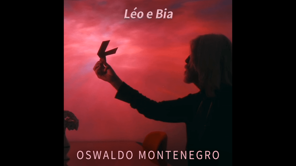 Léo e Bia