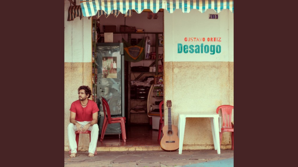 EP “Desafogo” – Faixa A Faixa