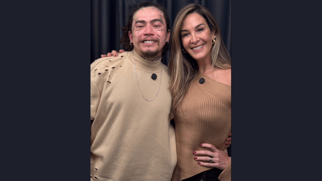 Whindersson No “Parece Terapia”