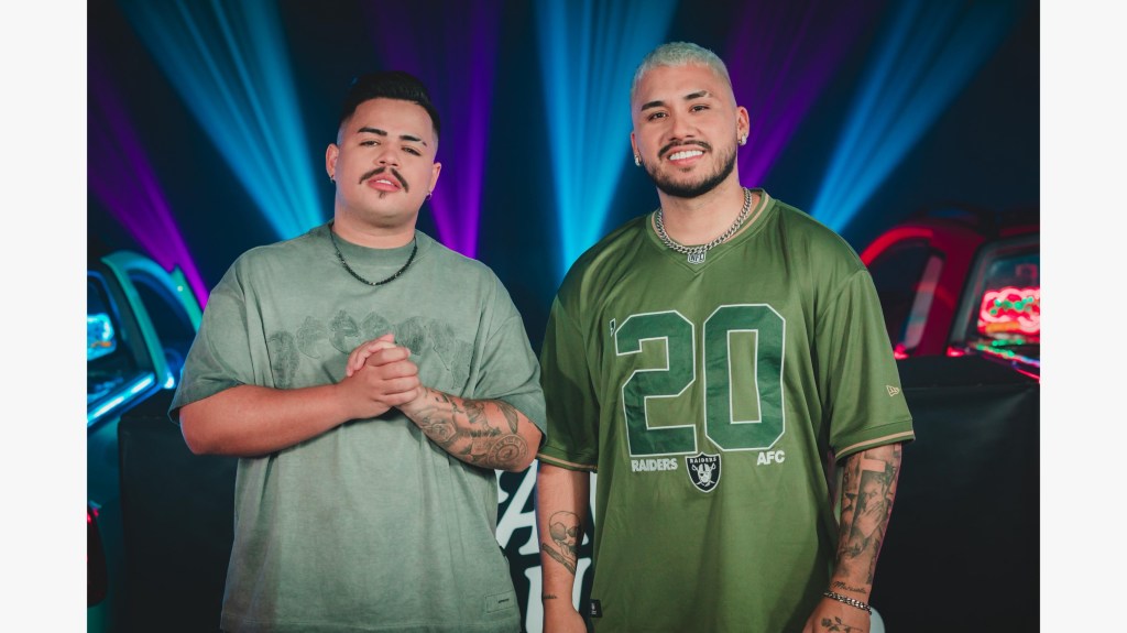 Primeiro DVD – Rafa e&nbsp;Junior