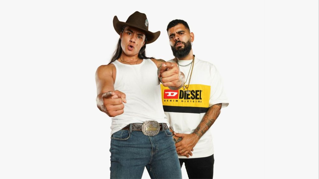 Us Agroboy Em&nbsp;Barretos