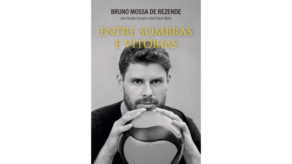 Lançamento “Entre Sombras E Vitórias”