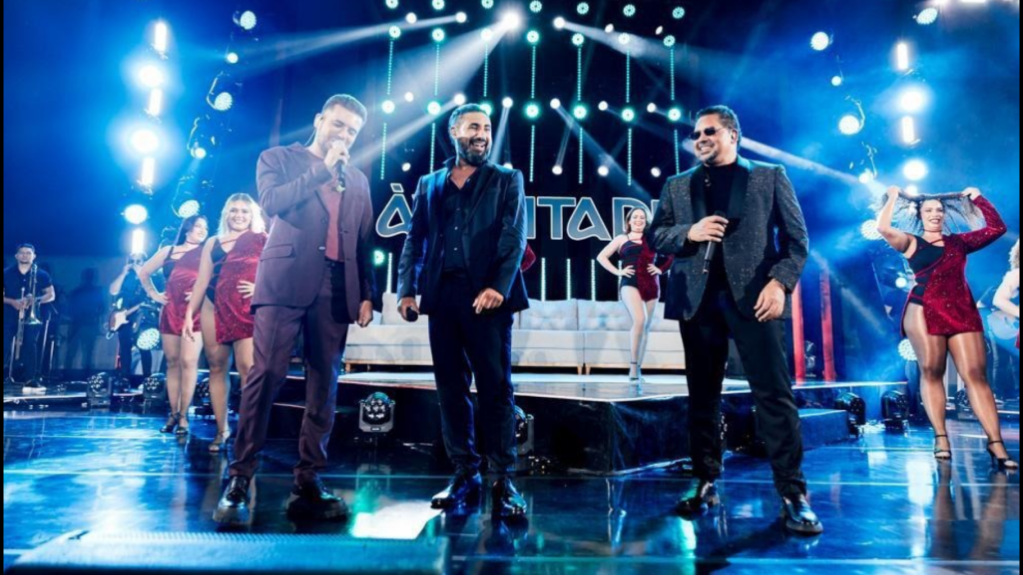 “À Vontade” Vol. 2