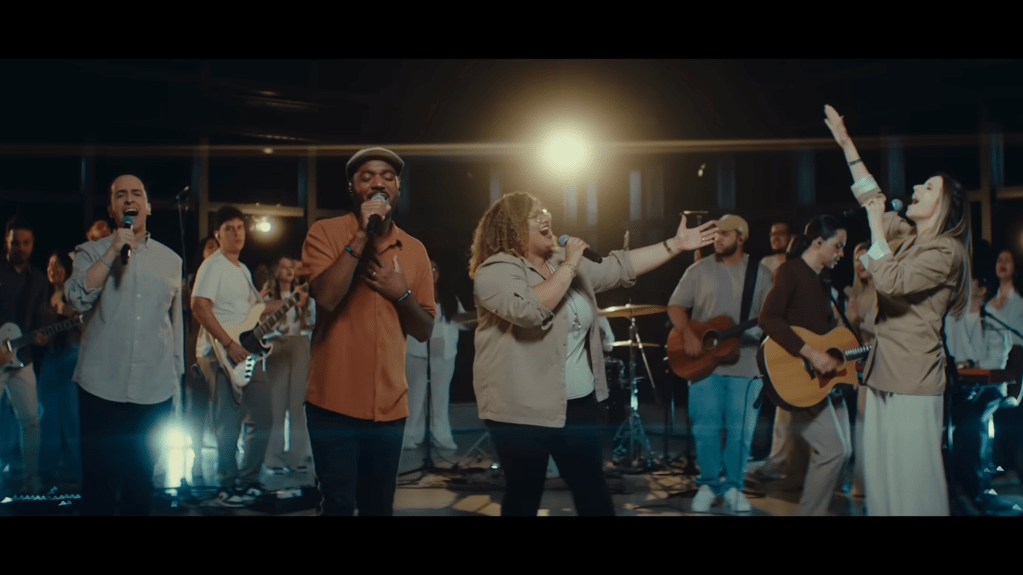 Se Tua Presença Comigo Não&nbsp;Vai