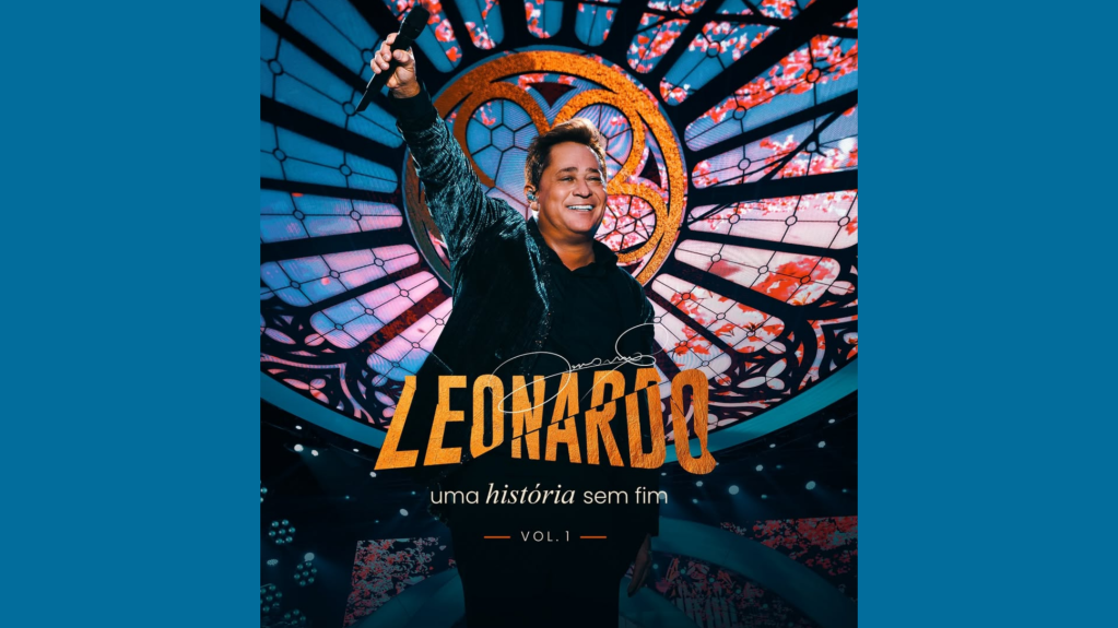 “Uma História Sem Fim” Vol.&nbsp;1