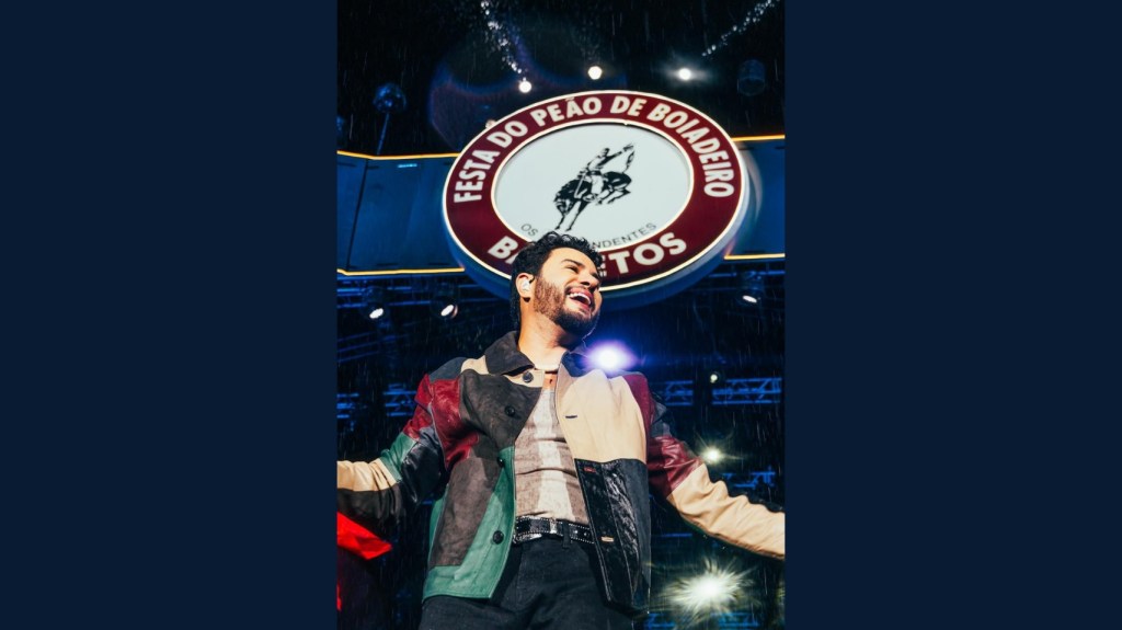 Determinação De Thiago Carvalho