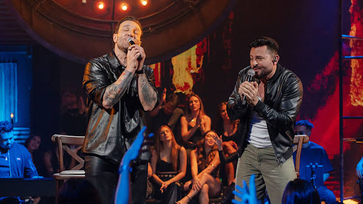 Sofredores Entenderão – EP&nbsp;1