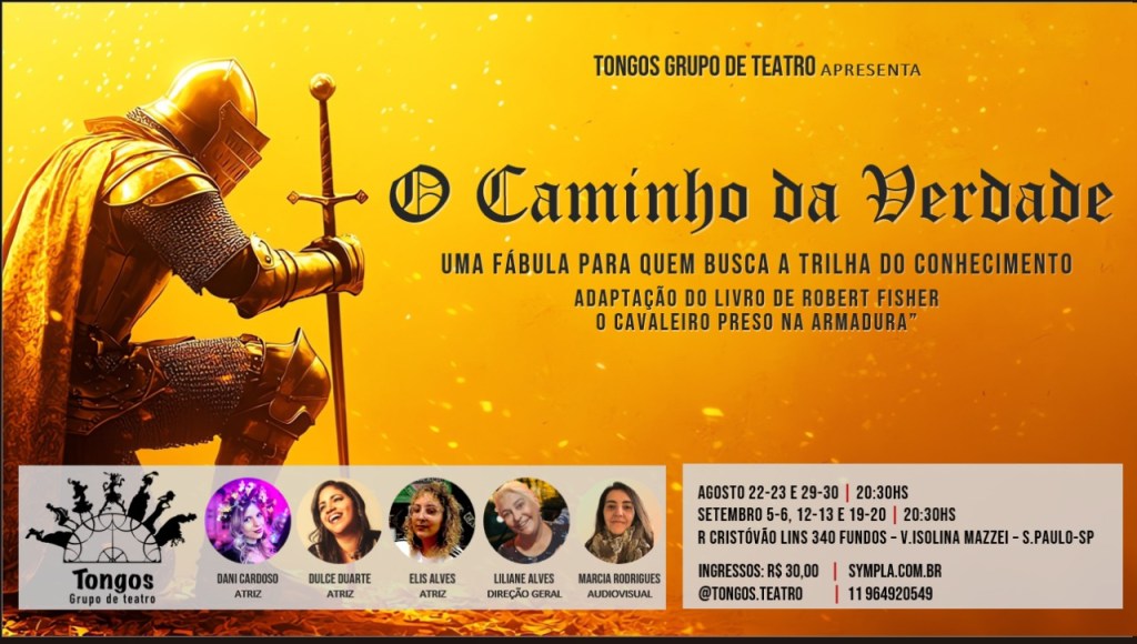 O Caminho Da Verdade em SP