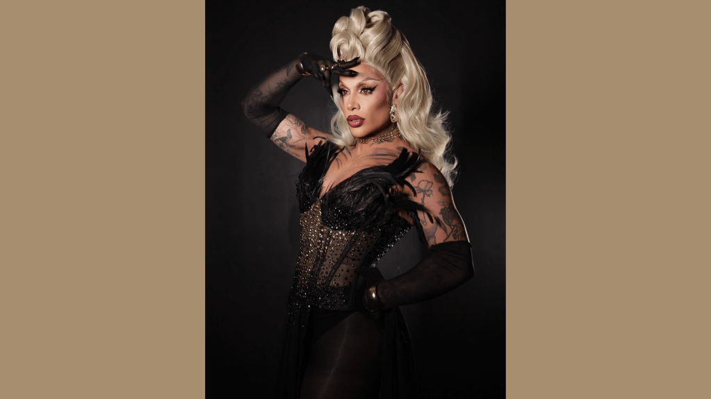 Final Drag Race Brasil 2