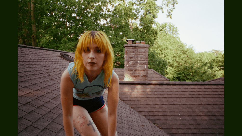 Ego Death At A Bachelorette Party