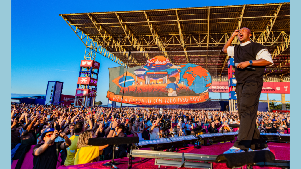 Tardezinha 10 anos (Ao&nbsp;Vivo)