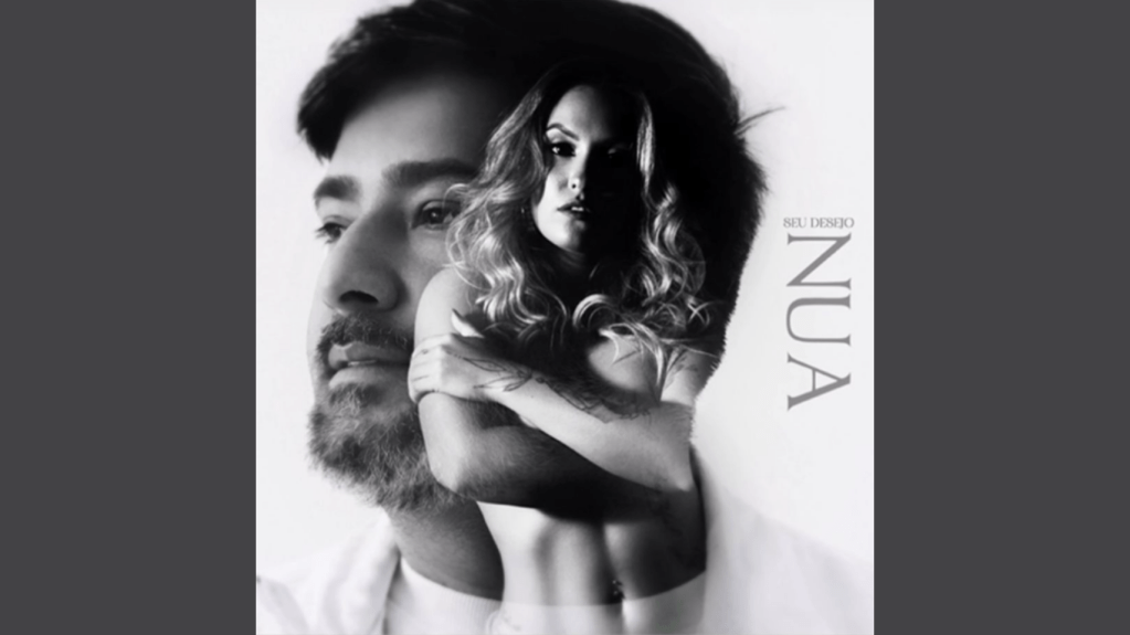 Sucesso de “Nua”