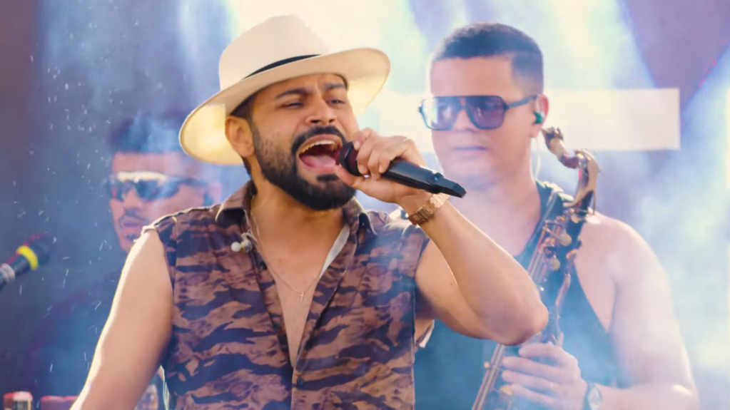 Vaqueiro Da Sua&nbsp;Vida