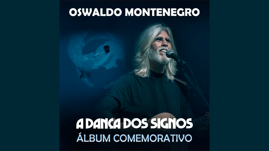 A Dança dos&nbsp;Signos