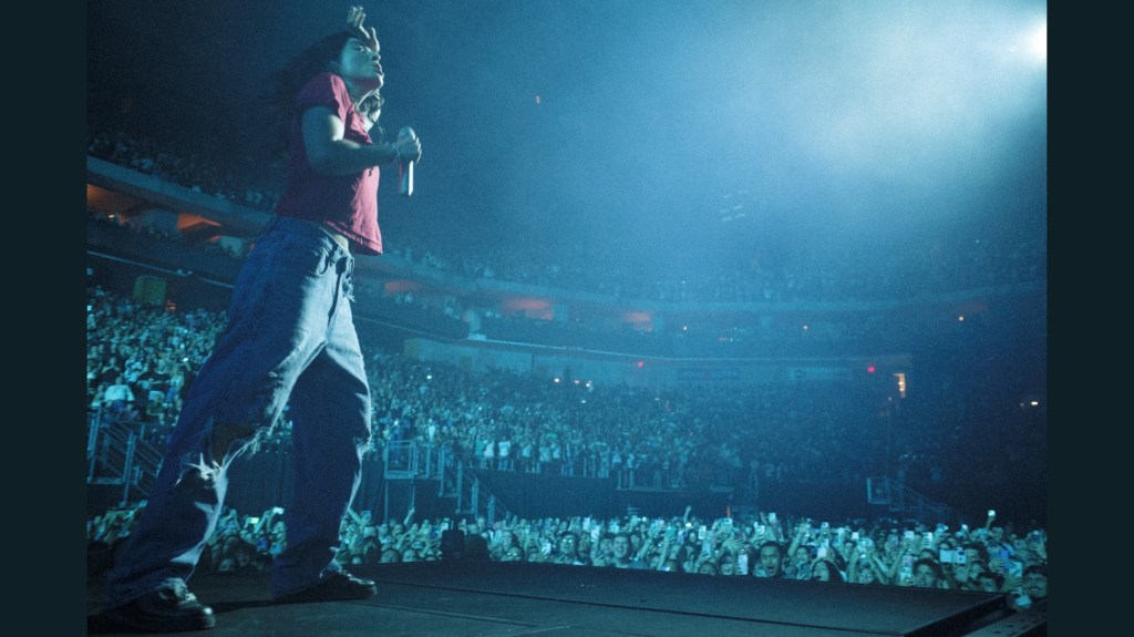 Lorde Inicia Turnê Mundial