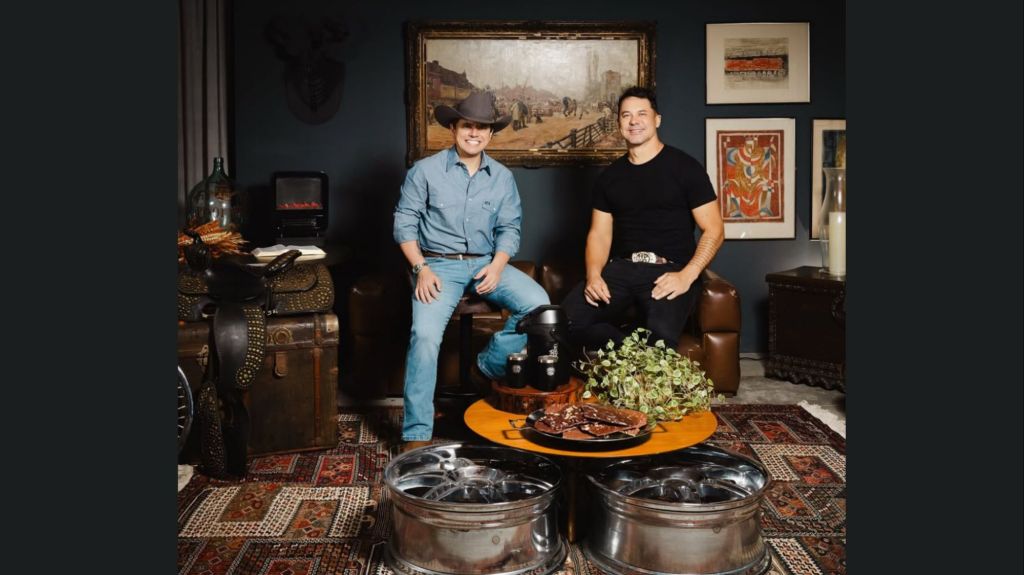 DVD – Hugo Pena e&nbsp;Gabriel