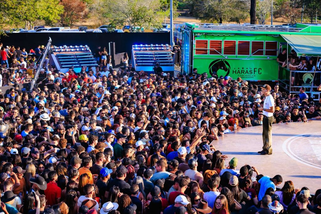 DVD Novo – Zé&nbsp;Vaqueiro